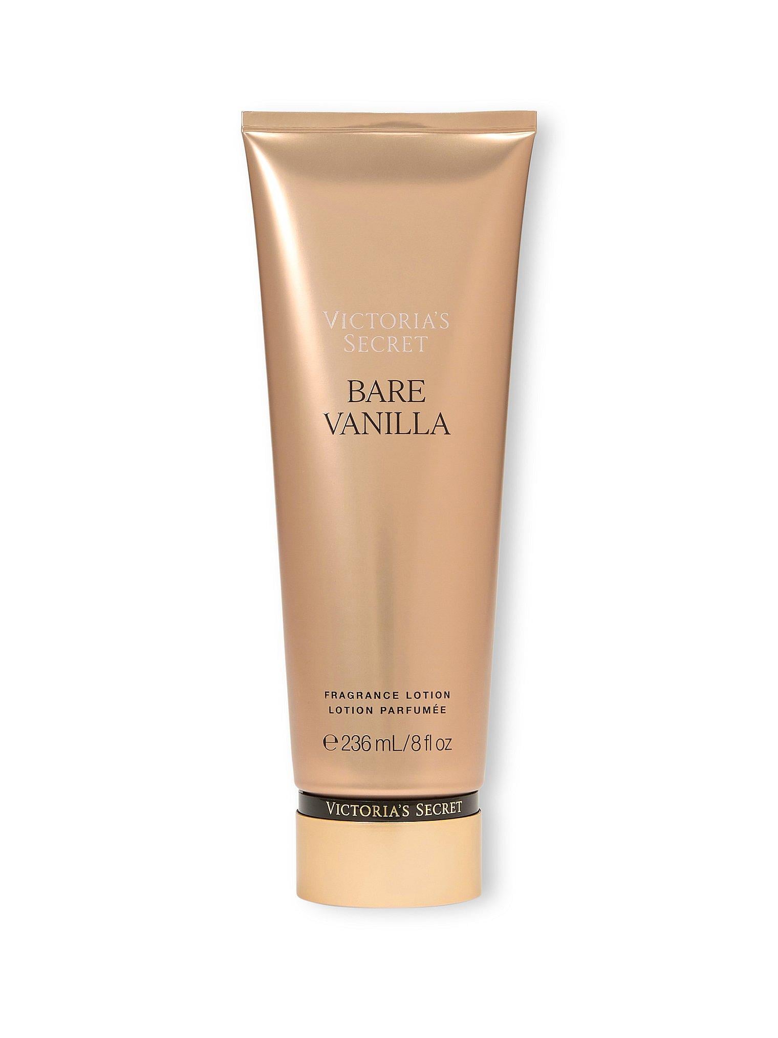 Лосьон для тела Fragrance Lotion Bare Vanilla Victoria’s Secret 236 мл (10507428)