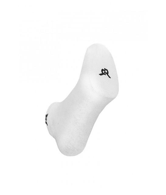 Набор Носки мужские ThermoX Nando антибактериальные р. 35-38 2 пары Белый - фото 4 Набор Носки мужские ThermoX Nando антибактериальные р. 35-38 2 пары Белый - фото 4