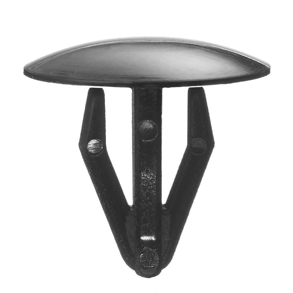 Клипса крепления обшивки Mak (10734)