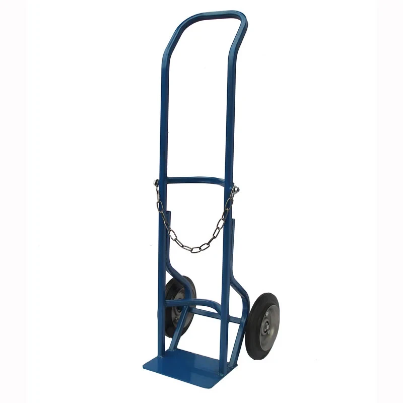 Тележка для газового баллона 10 л (ТКБ-200)