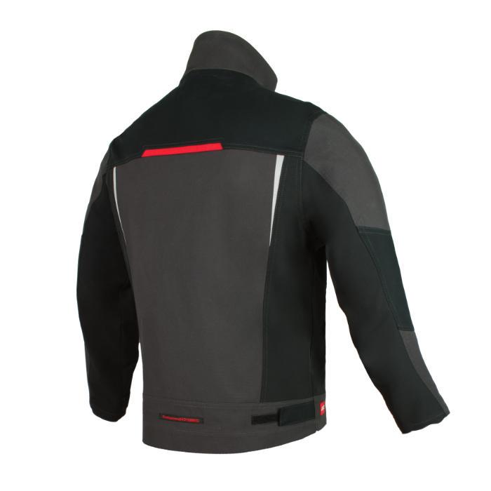 Куртка Art.Mas Professional 4 DYNAMIC р. 46 (27286739) - фото 2 Куртка Art.Mas Professional 4 DYNAMIC р. 46 (27286739) - фото 2