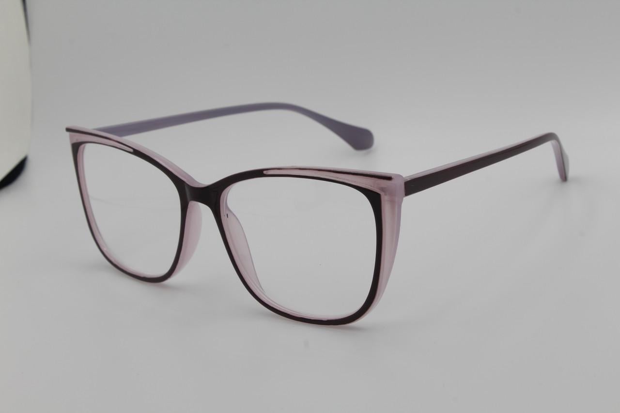 Очки готовы Dolin 606 №1 для зрения с диоптриями +3,0 (2682170722) Очки готовы Dolin 606 №1 для зрения с диоптриями +3,0 (2682170722)