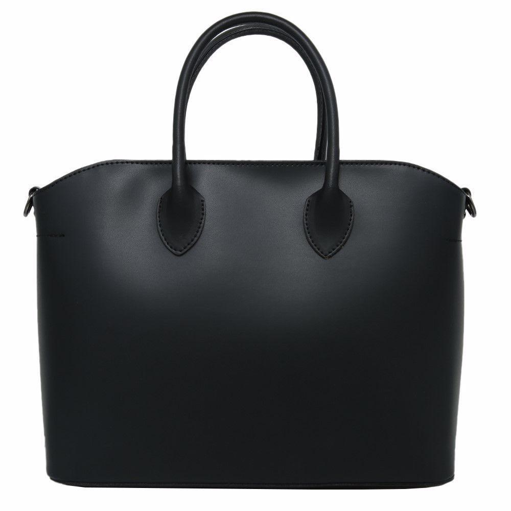 Женская сумка Royal Bag F-IT-7602AM Черный (6196)