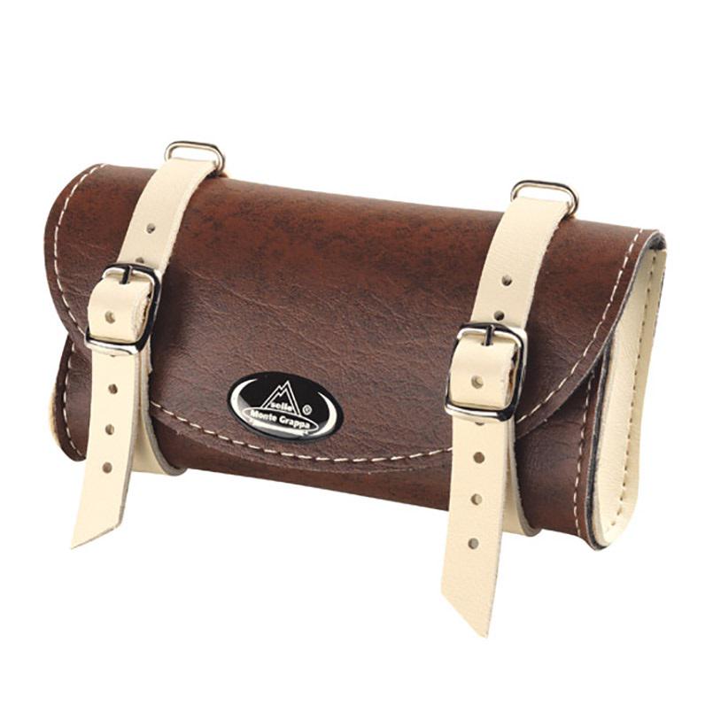 Сумочка подседельная Selle Monte Grappa MA SMG-00167 Коричневый