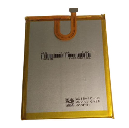 Аккумуляторная батарея для Huawei Y6 Pro HB526379EBC 4000 mAh (000021711)