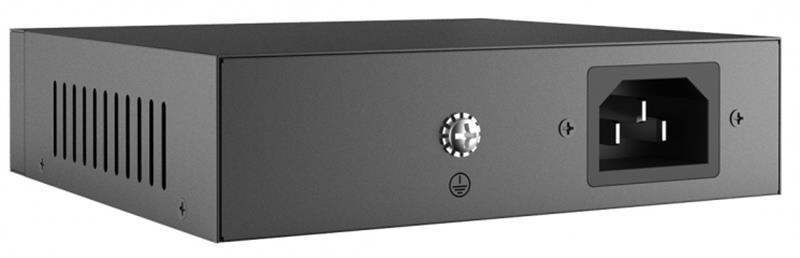 Коммутатор Netis P106C - фото 3 Коммутатор Netis P106C - фото 3