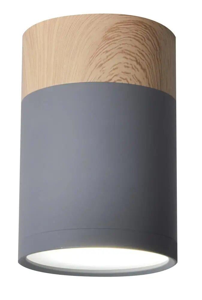 Светильник точечный Candellux 2284262 Tuba Светильник точечный Candellux 2284262 Tuba