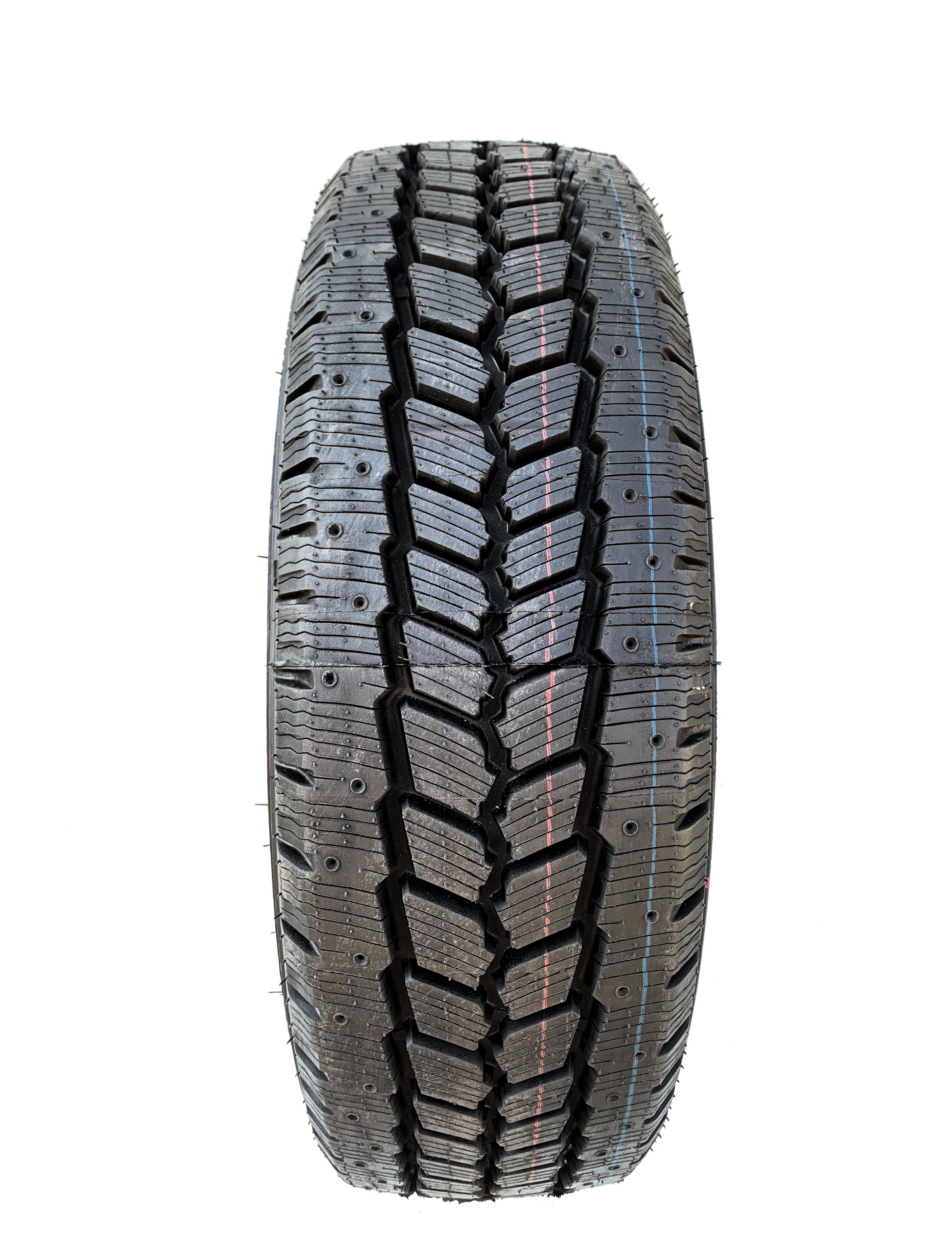 Шина зимняя 215/65 R16C 109/107R AGIS-SNOW (GA21565C6AG)