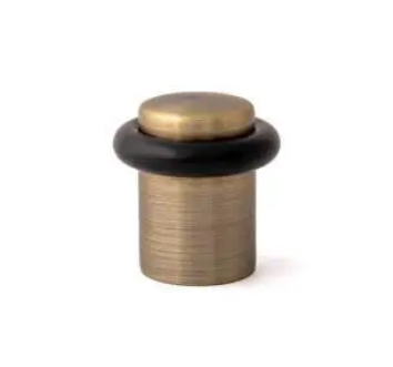 Упор дверной APECS DS-0013-MB Матовая бронза