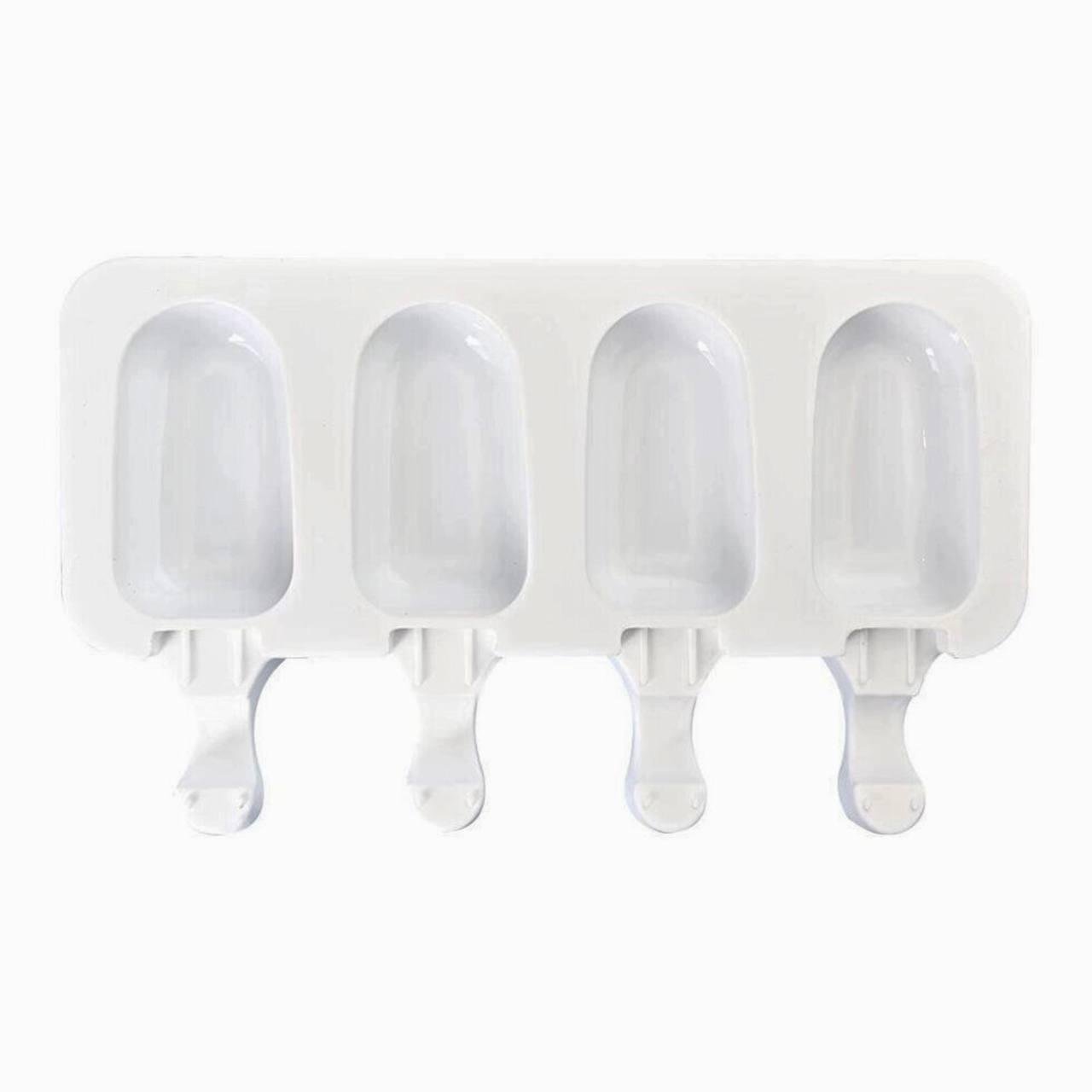 Форма для мороженого Эскимо Empire EM 7435 силиконовая (bd04d3d6)