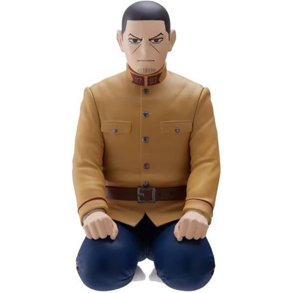 Фигурка для геймеров Sega Golden Kamuy Tsukishima Hajime 12 см (SCP GK TH 12)