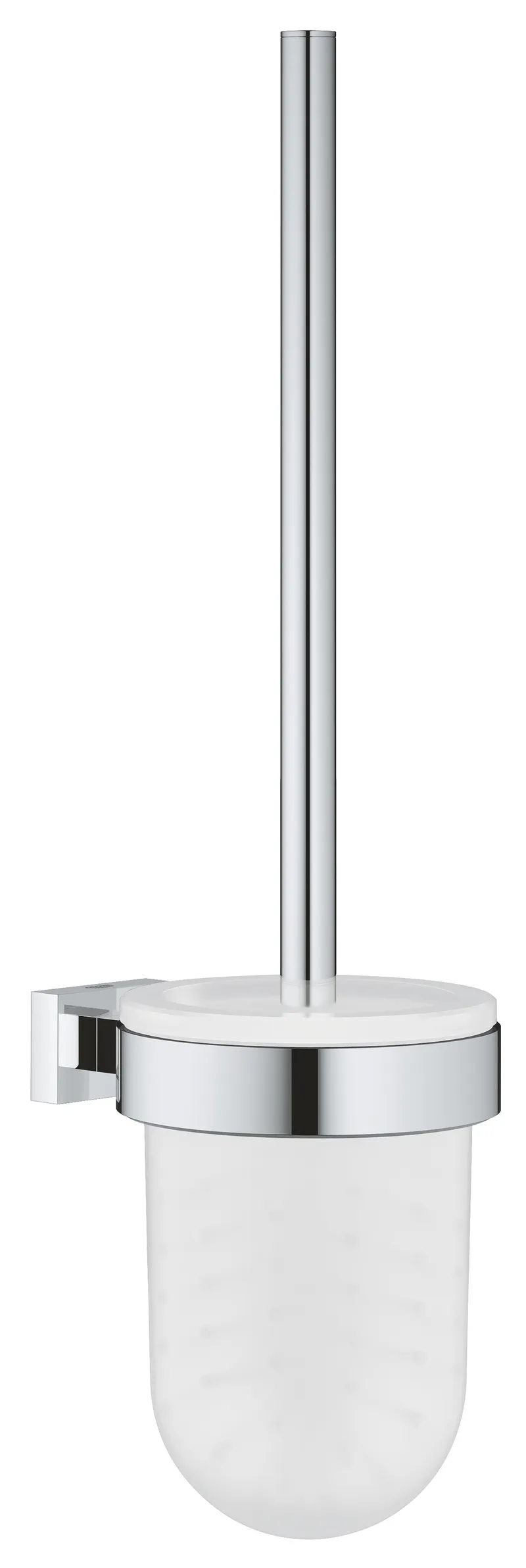 Ершик для унитаза Grohe Essentials Cube New (40513001)