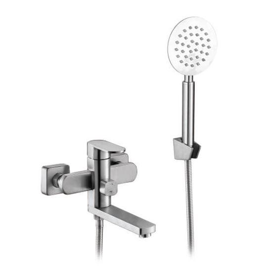 Смеситель для ванны Frap F32805 (35660)