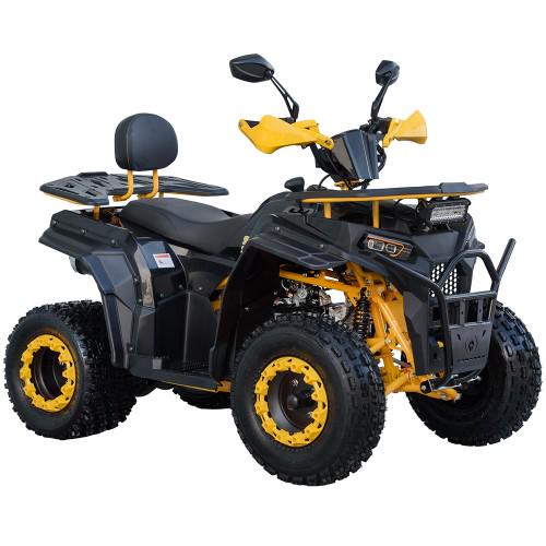Квадроцикл SP200-4 (000206689) Квадроцикл SP200-4 (000206689)