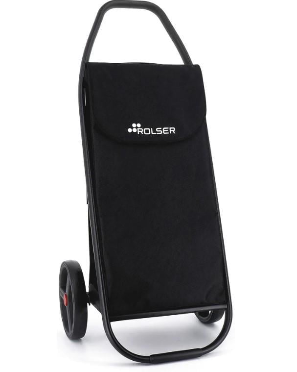 Сумка-тележка Rolser Com MF 8 Black Tube Negro (COH012-1023)