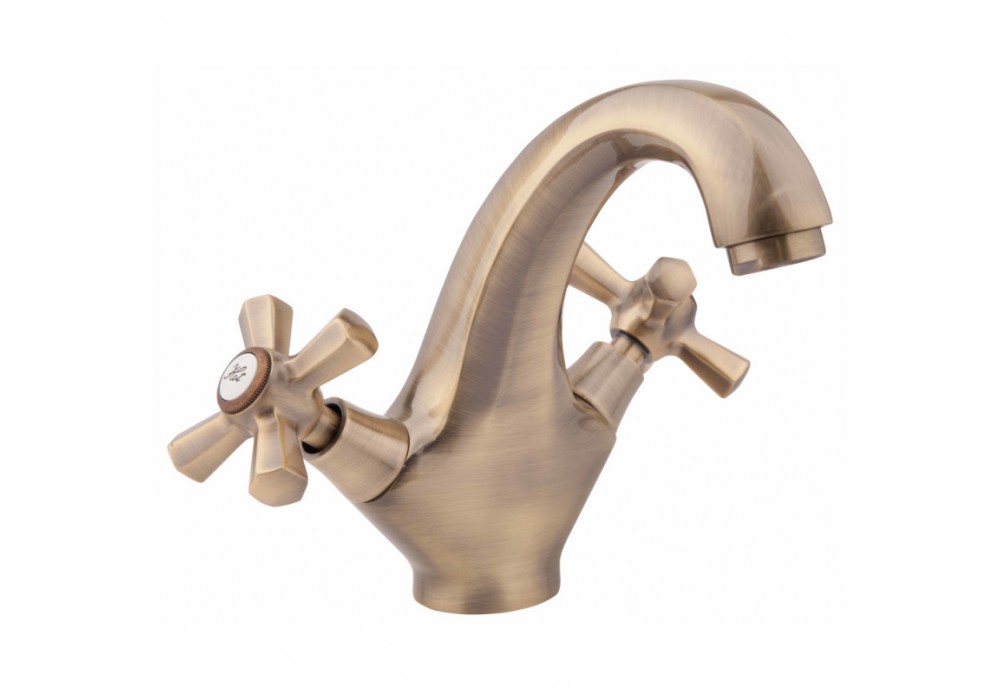 Смеситель на умывальник Q-tap Liberty ANT 161