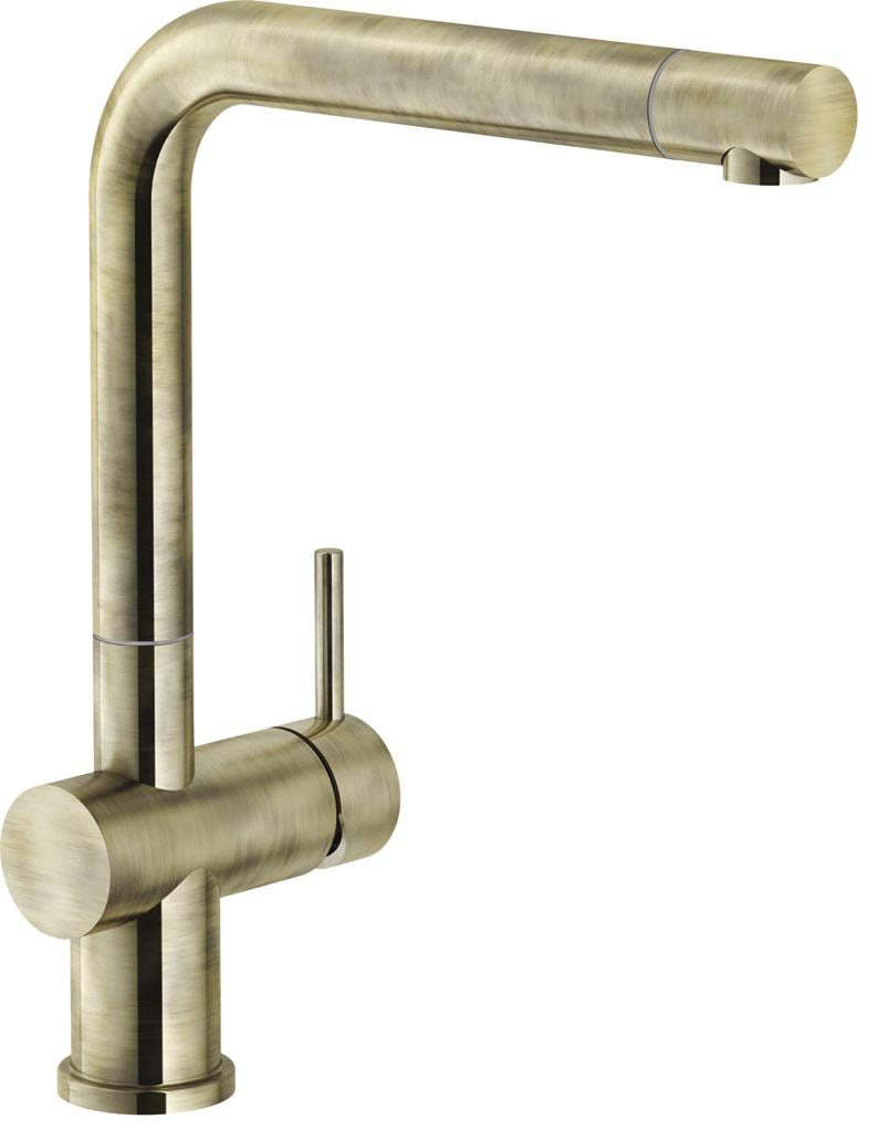 Смеситель Franke Active Plus Super Metallic Бронзовый (115.0524.926) Смеситель Franke Active Plus Super Metallic Бронзовый (115.0524.926)