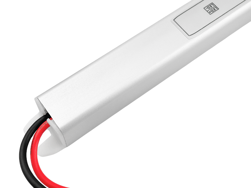 Блок живлення 60W IP20 12V стабілізовані за напругою (SWP-NF12-60W SLIM) - фото 4