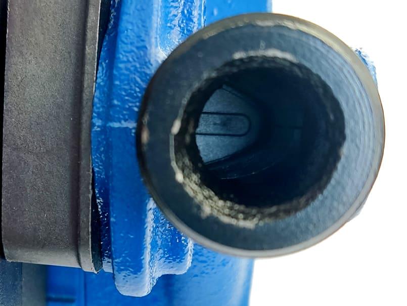 Насос підвищення тиску toНАСОСИ 12/9 (RS-11.15.WRS/0029) - фото 6 Насос підвищення тиску toНАСОСИ 12/9 (RS-11.15.WRS/0029) - фото 6