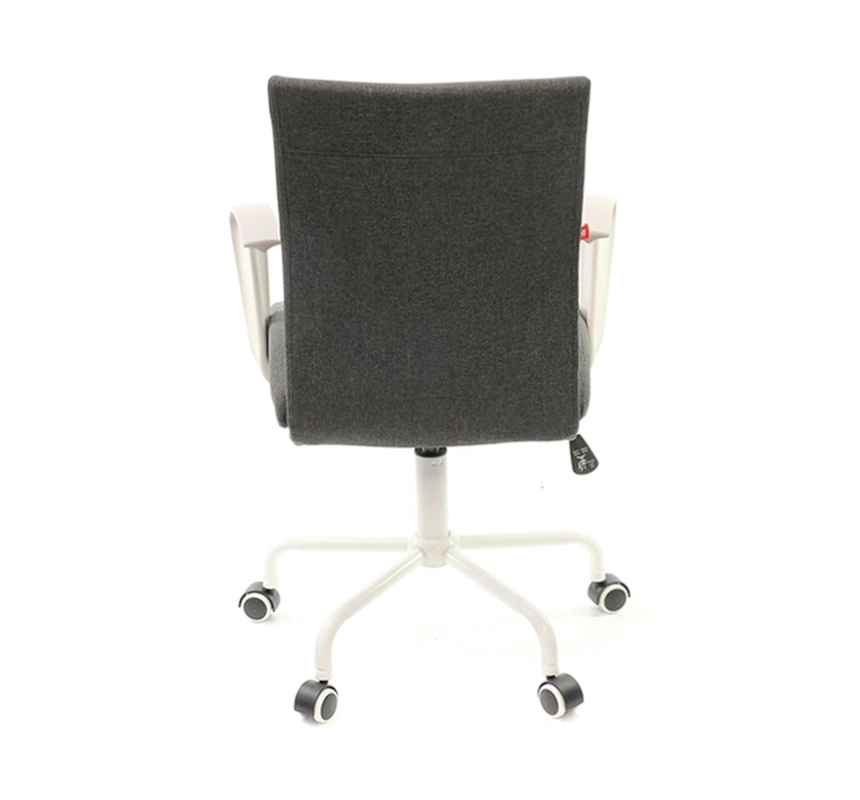 Крісло офісне АКЛАС Арсі WT TILT тканинне Сірий (00010839) - фото 4