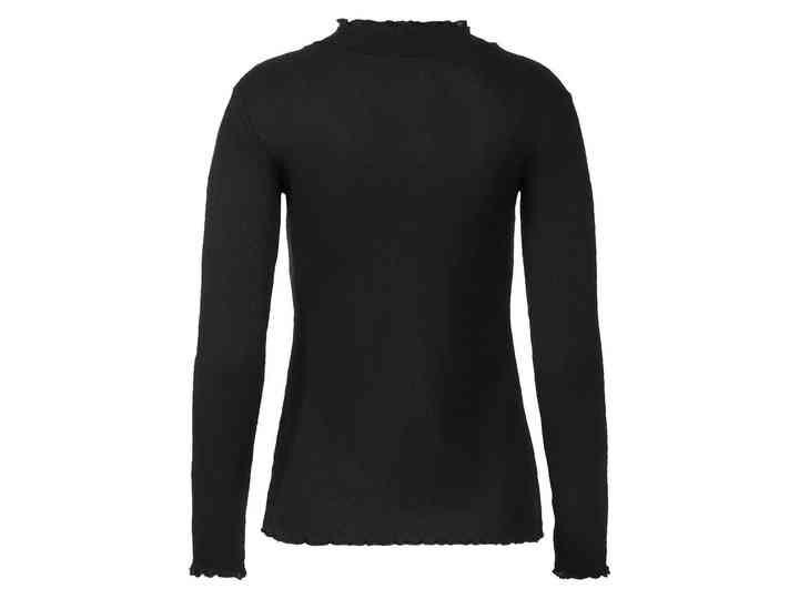 Гольф жіночий Esmara тоненький в рубчик L - фото 2 Гольф жіночий Esmara тоненький в рубчик L - фото 2