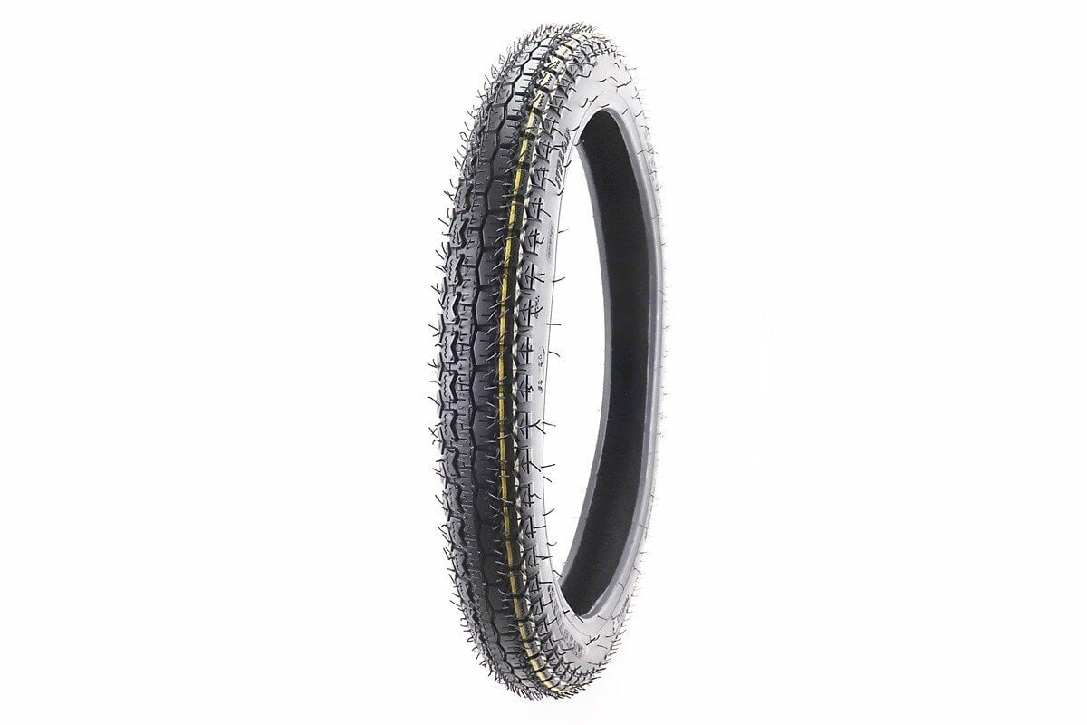 Шина KeyStone дорожная для мототехники 2,50-17 SY-099 (10044519) Шина KeyStone дорожная для мототехники 2,50-17 SY-099 (10044519)