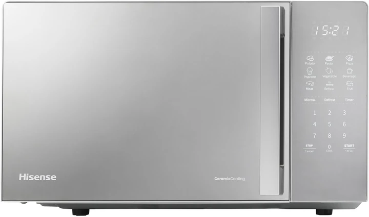 Микроволновая печь Hisense H20MOMS4 (M20XYZ)