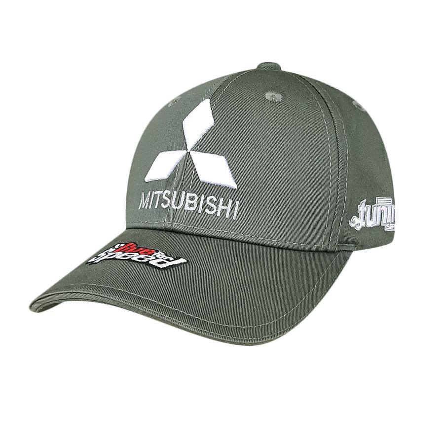 Кепка Sport Line р. 57-60 Зеленый (6742)