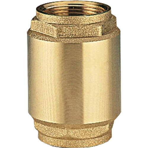 Клапан обратный Bonomi Idrosanitaria 4" (000069667) Клапан обратный Bonomi Idrosanitaria 4" (000069667)