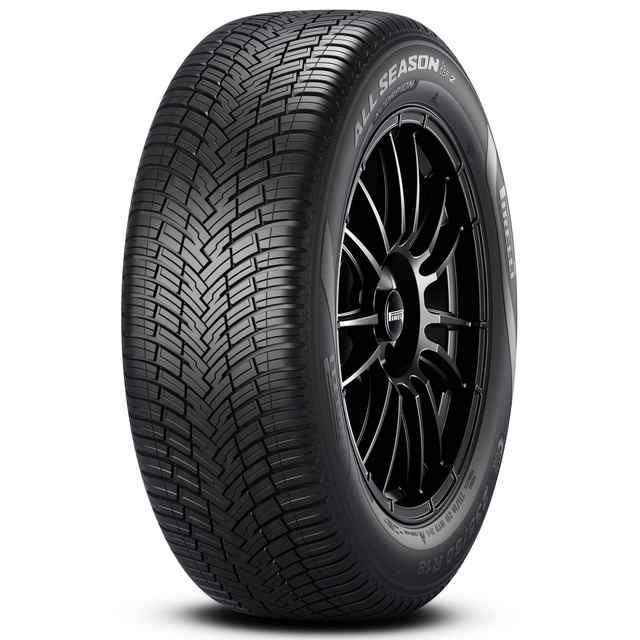 Шина всесезонная PIRELLI Scorpion All Season SF2 265/65 R17 112H (1002275024) - фото 1