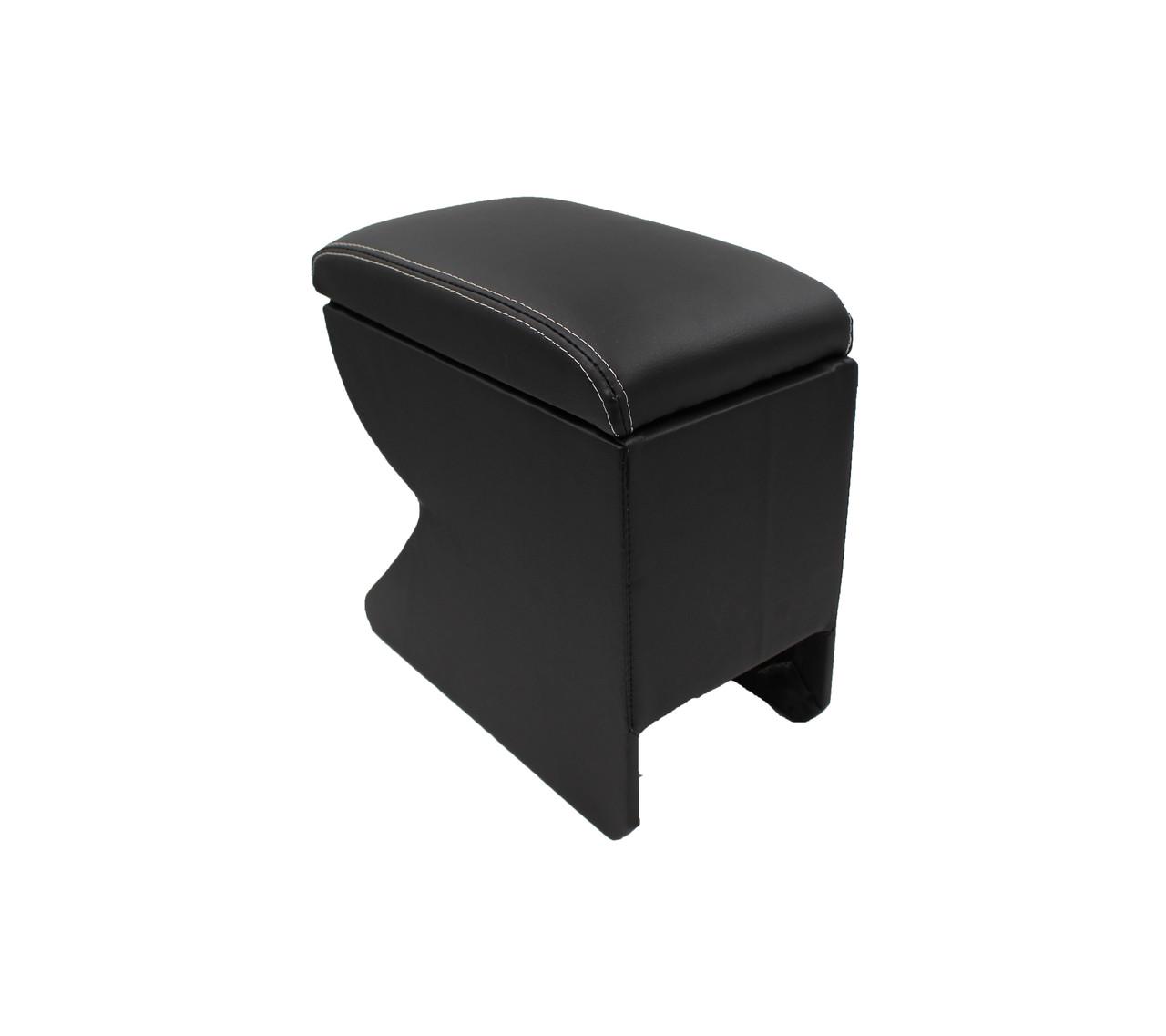 Подлокотник Armrest на Suzuki SX4 Черный (442098615) - фото 5