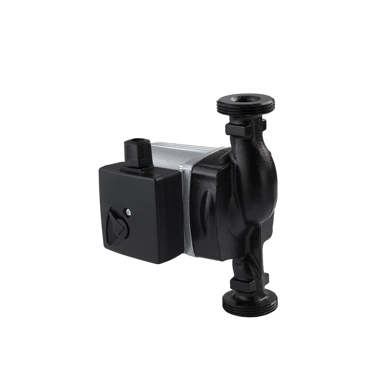 Насос циркуляційний Forwater 25/6-180 з гайками (2681047251) - фото 5 Насос циркуляційний Forwater 25/6-180 з гайками (2681047251) - фото 5