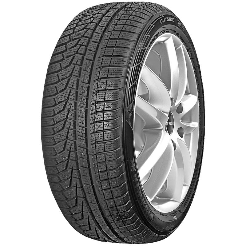 Автошина Hankook Winter i*cept evo2 W320B 245/40 R19 98V XL HRS (432925)