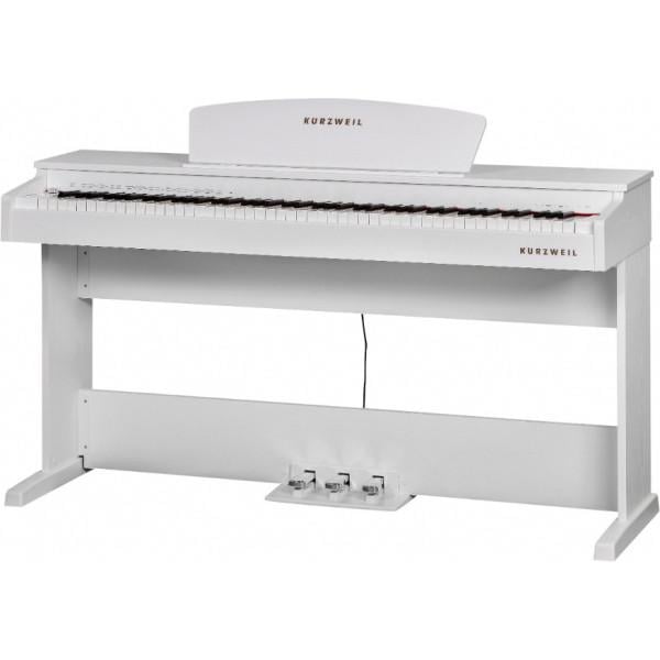 Цифровое пианино Kurzweil M70 WH (6646834)