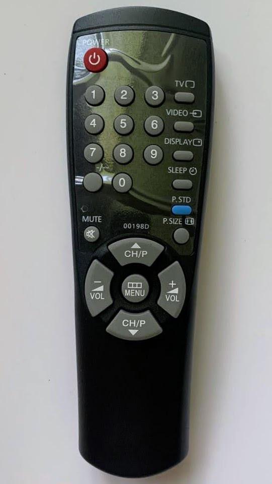Пульт Huayu для Samsung AA59-00198D (2276678179)