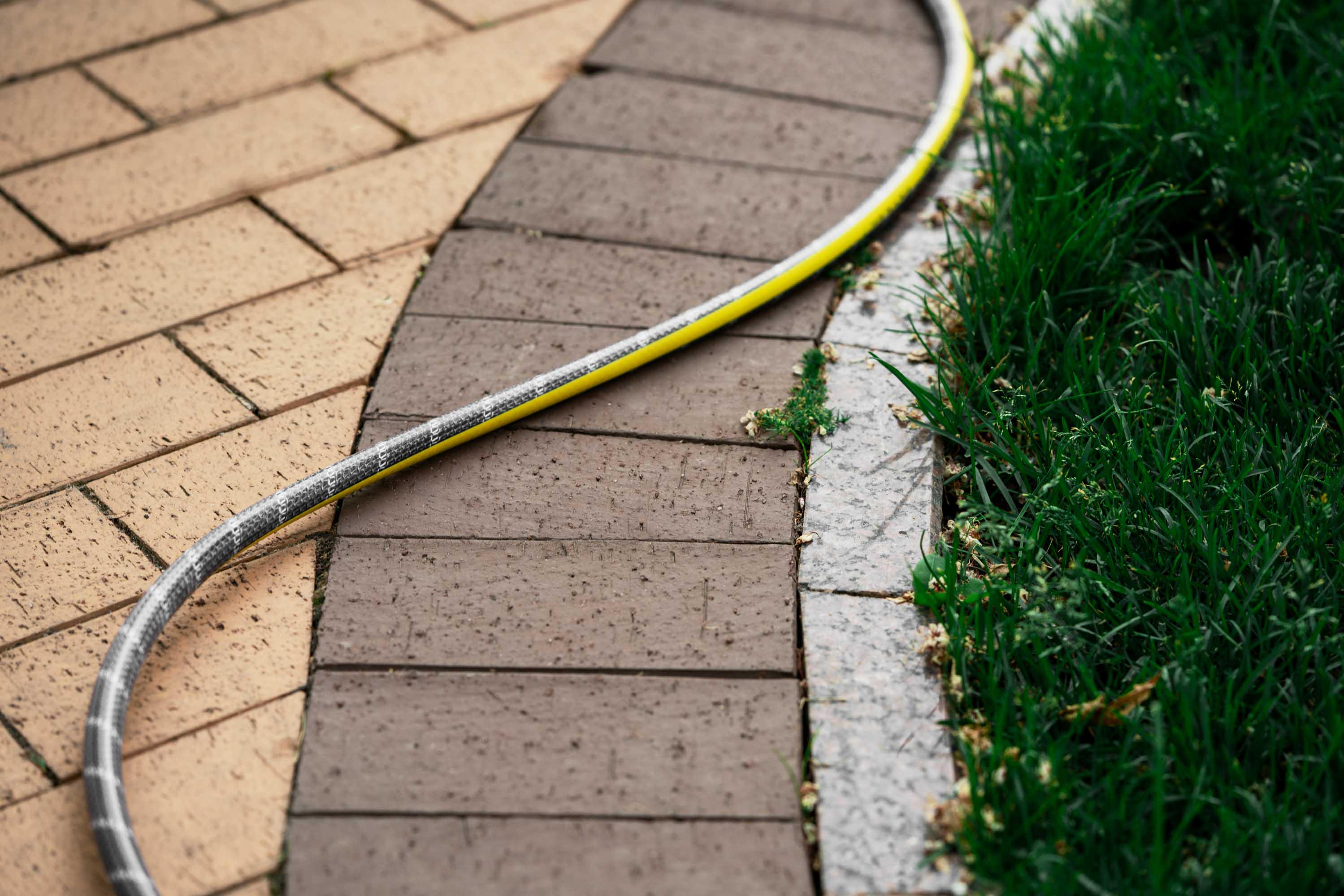 Шланг для полива 2Е AquaFlex 3/4" 10 м Carbon (2E-GHE34GE10) - фото 2