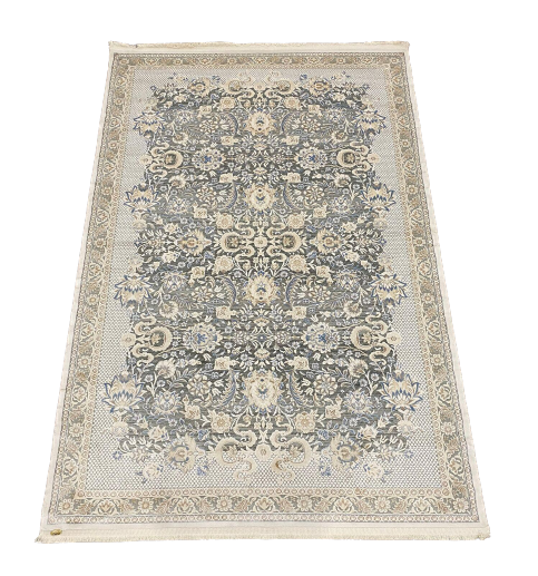 Ковер Girit Gr10A 2,4х3,4 м Beige/Blue (5145-14)