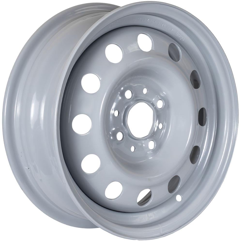 Диск колісний КрКз R14 W5 PCD4x98 ET30 2110.35