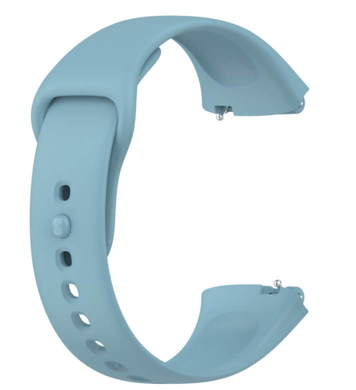 Ремешок DK Sport Band для Xiaomi Redmi Watch 3 Active/3 Lite - фото 1 Ремешок DK Sport Band для Xiaomi Redmi Watch 3 Active/3 Lite - фото 1