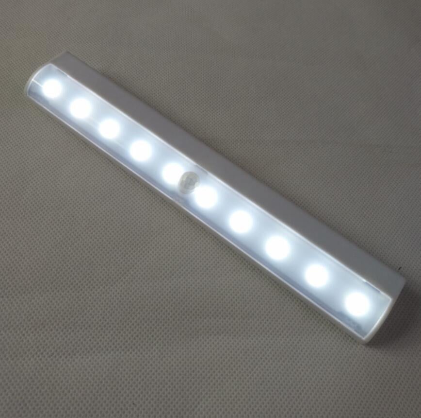 Світильник LED As Seen On TV Motion Brite з датчиком руху Білий (1002847-White-0) - фото 7