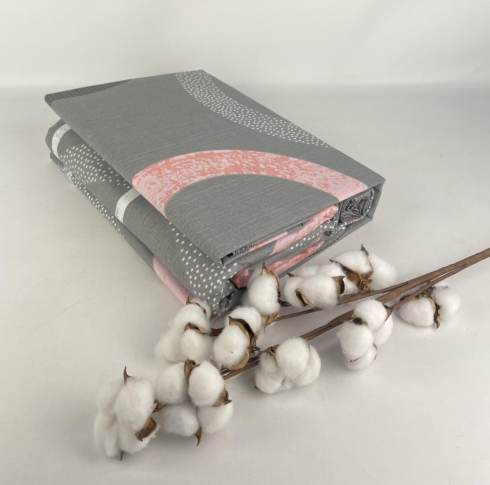 Комплект постельного белья Pretty 9915 180x210 см (CN37947)