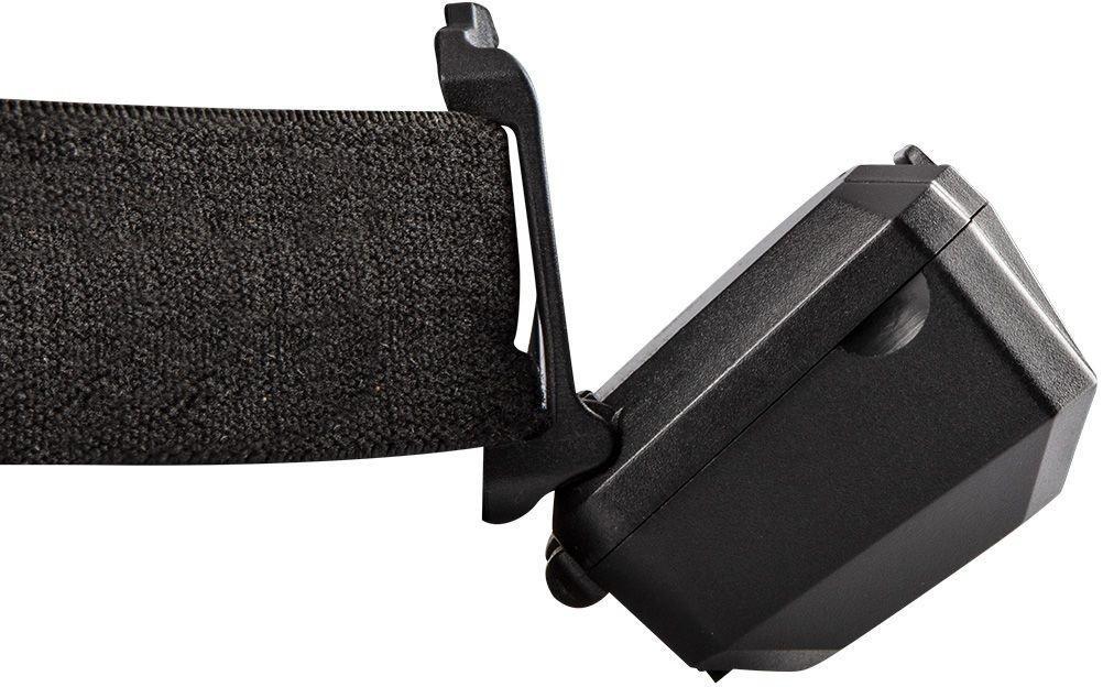 Ліхтар налобний акумуляторний NEO tools 99-073 250Lm Чорний (20870750) - фото 3