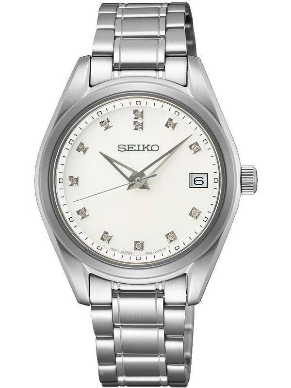 Наручний годинник жіночий Seiko SUR579P1 (807423)