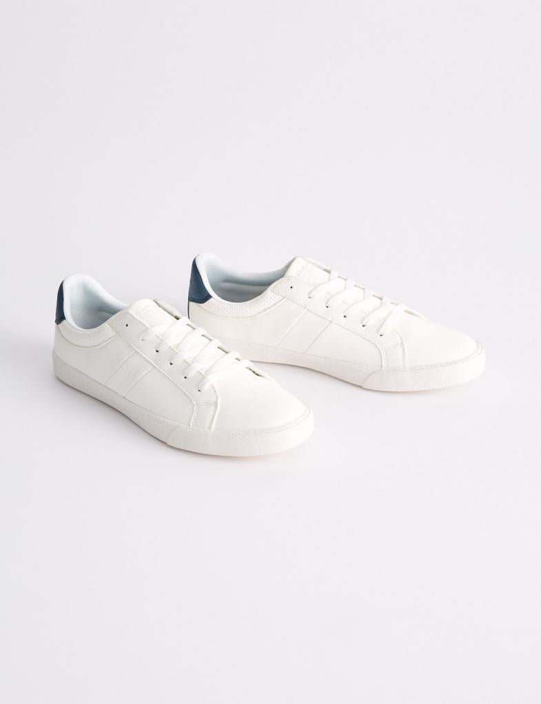 Кроссовки мужские Diverse BARTH III р. 44 Белый (5902598567932)