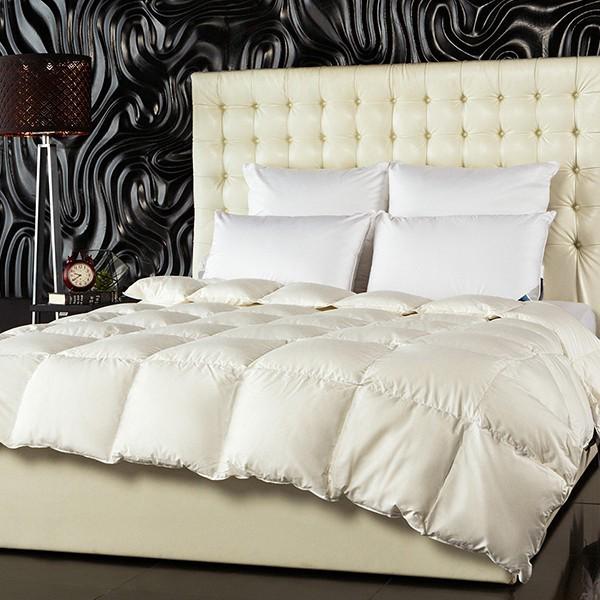 Ковдра Billerbeck Duchessa Mono 200х220 см (51932975) - фото 4