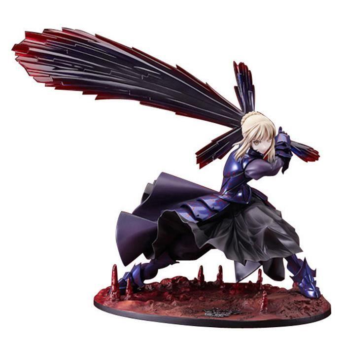 Фигурка Fate Stay Night Saber Pendragon