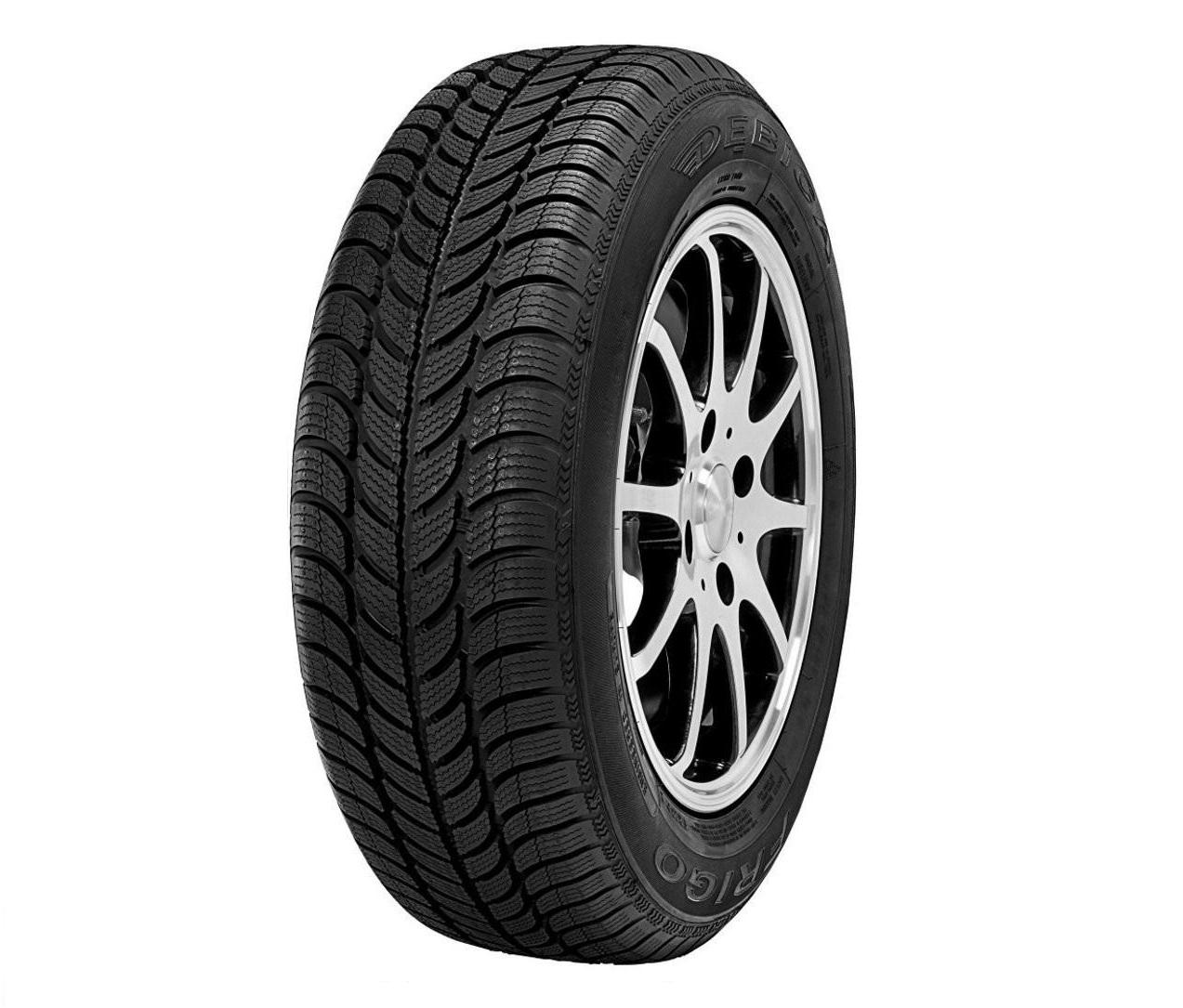 Шина зимняя Debica Frigo 2 195/65R15 91T (61)