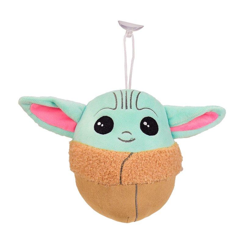 Мягкая игрушка Малыш Йода 15 см (BY1063) Мягкая игрушка Малыш Йода 15 см (BY1063)