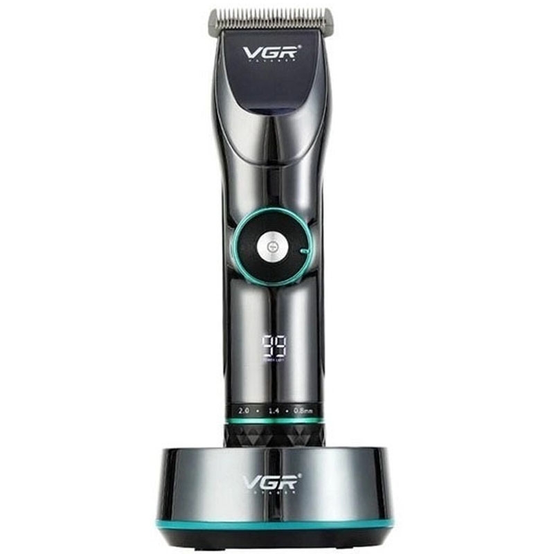 Машинка для стрижки VGR V-256 беспроводная 5W (tf5482)
