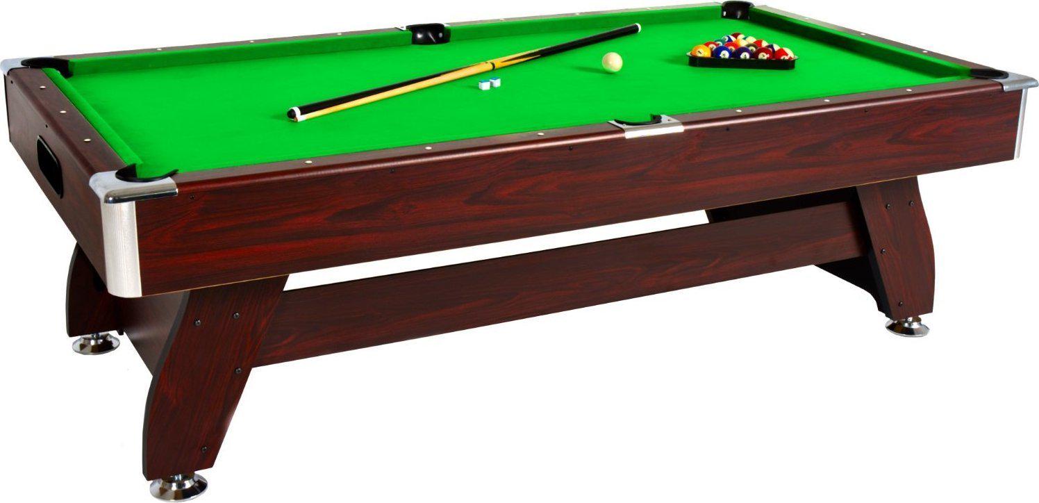 Бильярдный стол Thunder 9F Коричневый (TBOLD-BROWN-9FT)